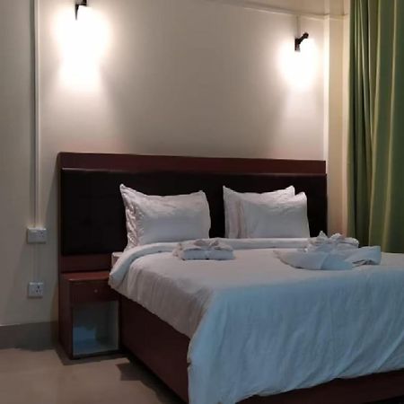 Hatikhuli Hotel Shoolin Wood מראה חיצוני תמונה