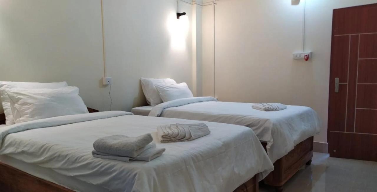 Hatikhuli Hotel Shoolin Wood מראה חיצוני תמונה