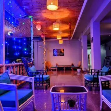 Hatikhuli Hotel Shoolin Wood מראה חיצוני תמונה