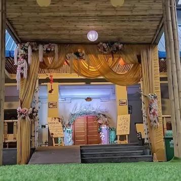 Hatikhuli Hotel Shoolin Wood מראה חיצוני תמונה
