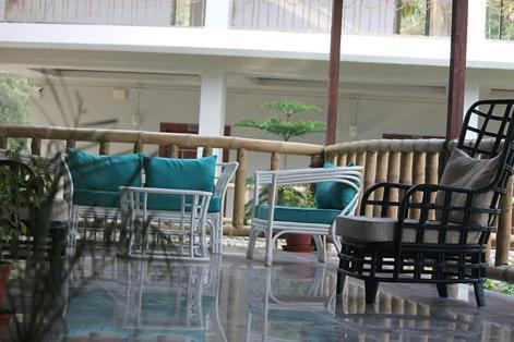 Hatikhuli Hotel Shoolin Wood מראה חיצוני תמונה